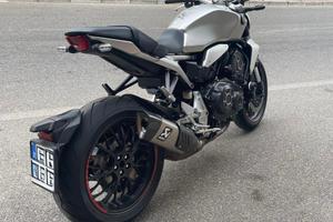 Honda CB 1000r 2021