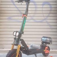 Monopattino elettrico Ruitoo M5 Pro 1200W 48V 20Ah
