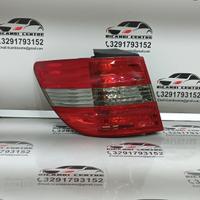 Faro fanale stop posteriore sinistra sx mercedes c