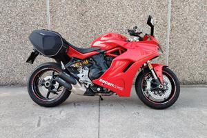 Ducati Supersport