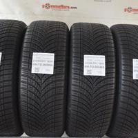 4 pneumatici goodyear 235/60 r17 102h tu5466