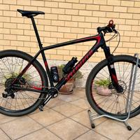 MTB Specialized Epic Hardtail Carbonio 29