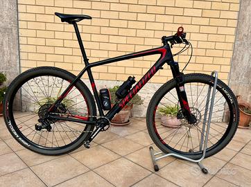 MTB Specialized Epic Hardtail Carbonio 29