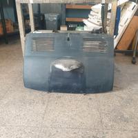Cofano Fiat 500
