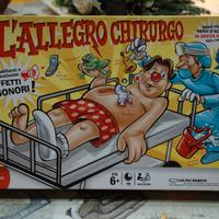 Gioco Allegro Chirurgo