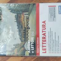 autori e lettori in più 