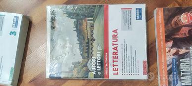 autori e lettori in più 