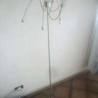 piantana 7 luci da sistemare