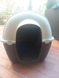 Cuccia e Kit per Cani