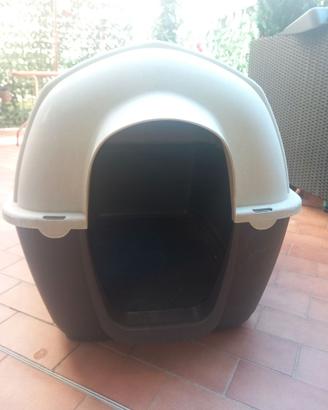 Cuccia e Kit per Cani