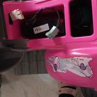 moto per bimba