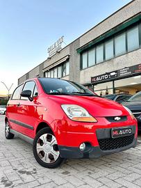 Chevrolet Matiz 800 SE Chic GPL Eco Logic - OK NEO