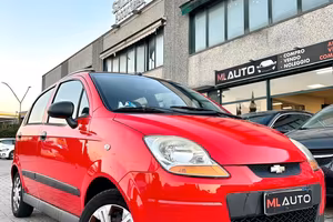 Chevrolet Matiz 800 SE Chic GPL Eco Logic - OK NEO