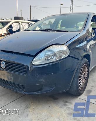 FIAT GRANDE PUNTO 199 1.2 65CV 05-09 - ricambi
