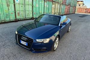 Audi A5 Cabrio 1.8 TFSI 170 CV Ambiente
