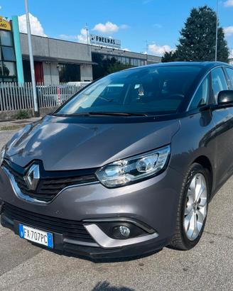 Renault Grand scenic TCe 140 CV
