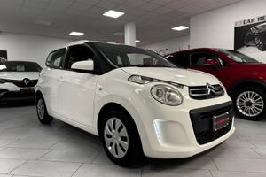 Citroen C1 VTi 72 ETG 5 porte