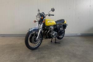 HONDA TARGA ORO CB 750 SS F1 Four del 1975