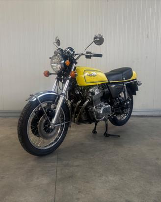 HONDA TARGA ORO CB 750 SS F1 Four del 1975