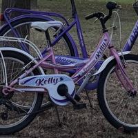 Bicicletta bambina Brera Kelly - Misura 20