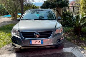 Volkswagen Tiguan 2.0 4 motion sport line