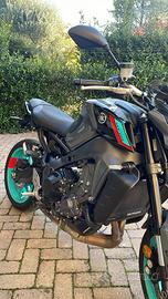 Yamaha MT-09 2023