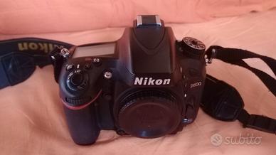 Nikon D600