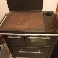 Stufa Cucina Economica