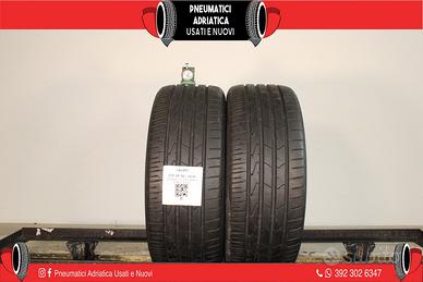 2 Gomme 215 45 R 16 Hankook al 81% SPED GRATIS
