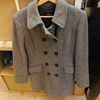 Cappotto Mac Mara