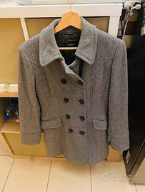 Cappotto Mac Mara