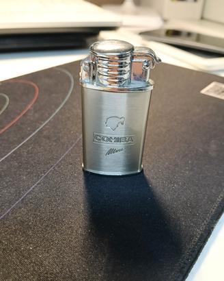 Accendino jet flame COHIBA mini  