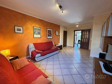 Appartamento Beinasco [Cod. rif 3218910VRG] (Borga