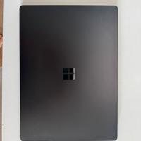 Microsoft surface laptop 5 I7 16GB 512SSD