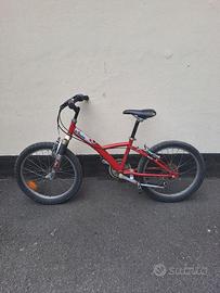 Bicicletta Bambino B'Twin (Decathlon)