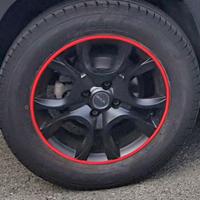 cerchi in lega da 15 e gomme