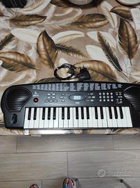 Tastiera Elettronica Eko Okey37