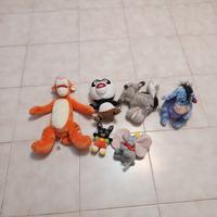 gioco peluche 