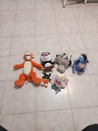 gioco peluche 