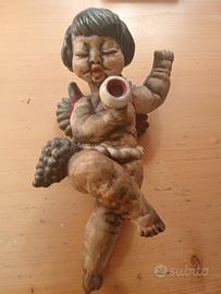 thun putto con calice 