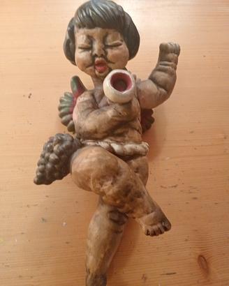 thun putto con calice 