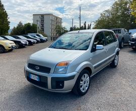 Ford Fusion 1.4 TDCi 5p. (Unico Proprietario)