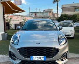 FORD Puma ST-Line -2022