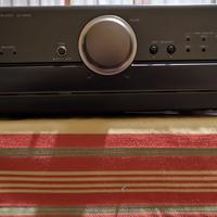 AMPLIFICATORE INTEGRATO TECHNICS SU-A-900