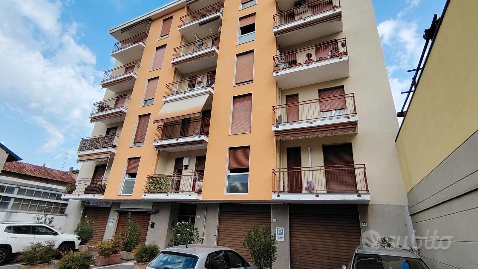 Appartamento – Lissone, Cascina Convenio - Vista 2