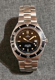 Omega Seamaster 200 Pre Bond Full Size 40mm