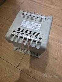 Trasformatore di isolamento monofase in Classe II