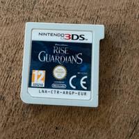 Gioco Nintendo 3DS “Rise of the Guardians”