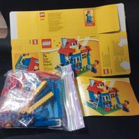 LEGO 40154 Portapenne