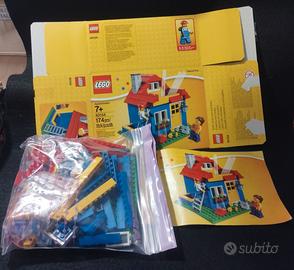 LEGO 40154 Portapenne